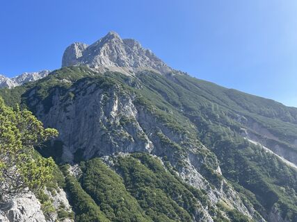Fotó a Simon Zelder honlapról a túra során