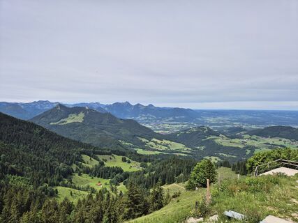 Foto von Daniela Krug 1 entlang der Tour