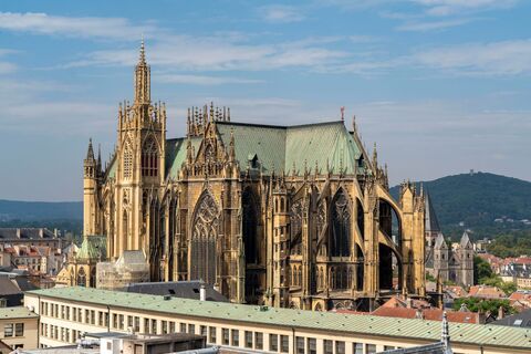 Metz