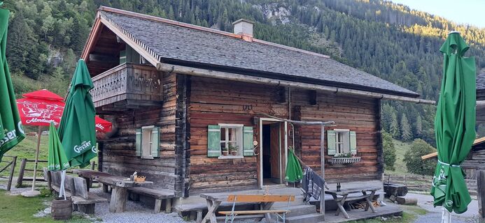 Fotó a Buchegger Barbara honlapról a túra során