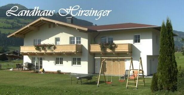 Landhaus Hirzinger