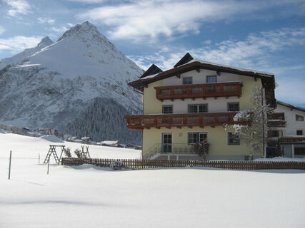 Appartements Apart Renate