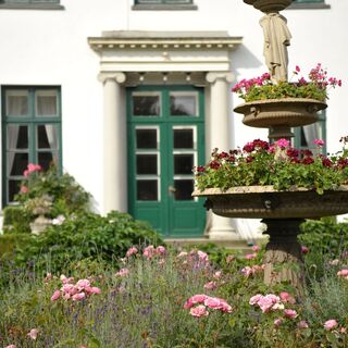 Herrenhaus Gut Petersdorf