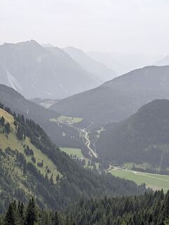Fotografie z Arne Schlieder na trase