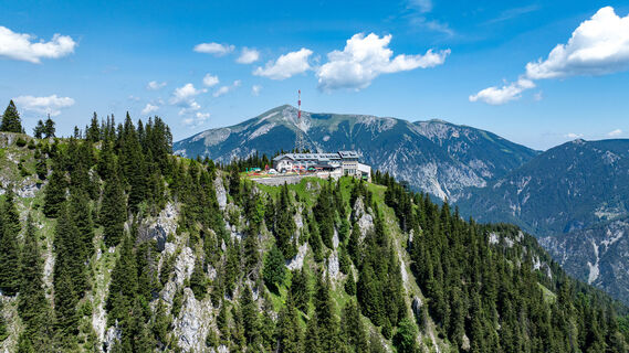 Raxalpen-Berggasthof