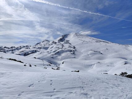 Foto von Margit Leitner 1 entlang der Tour