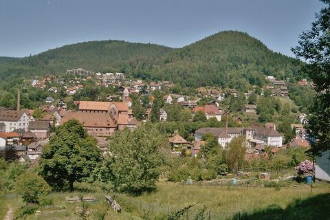 Alpirsbach
