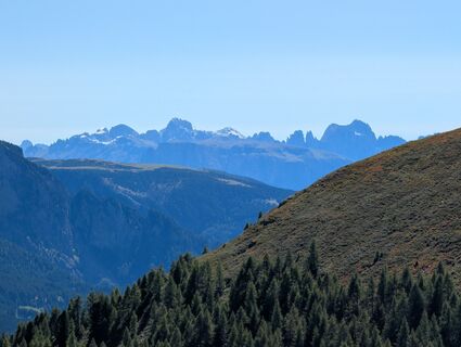 Foto von Wafbiker entlang der Tour