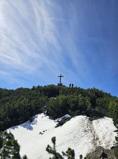 Foto de Rafi81 a lo largo del recorrido