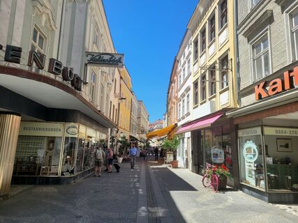 Fotografie z mmecki na trase