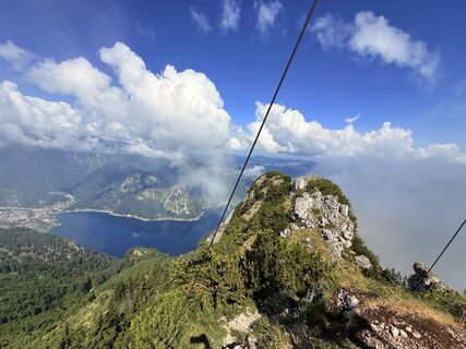 Fotografia z Natur_erleben_dg na trase