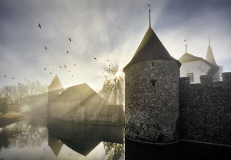 Schloss Hallwyl