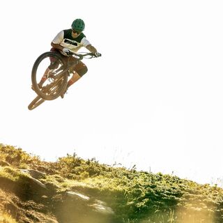 Nagens Trail, Ronny