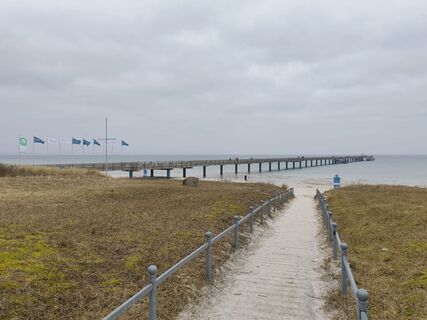 Foto da Jürgen Neun 2 lungo il tour