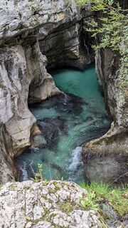 Foto de Ziegler Em1304 a lo largo del recorrido