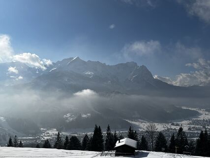 Foto von Zekai.Li entlang der Tour