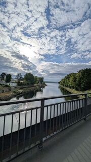 Fotografia z Willi Wunder na trase