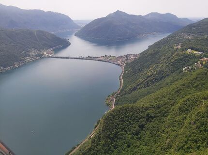 Photo from PerryB along the tour