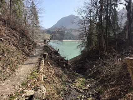 Zdjęcie z Massimo Romano 2 wzdłuż trasy