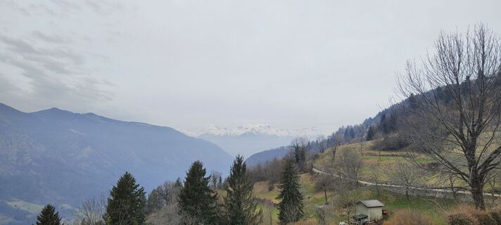 Foto von simona zappella entlang der Tour