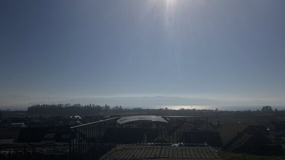 Fotografia z Stephan Schindel na trase