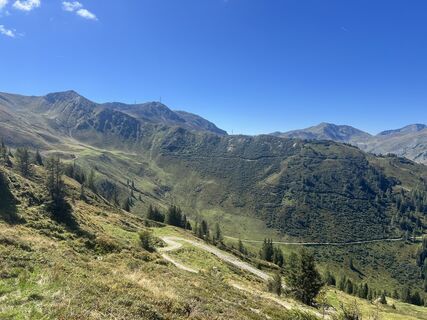 Foto von Zoran Dujakovic entlang der Tour