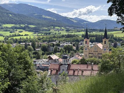 Foto von T Schreiber5 entlang der Tour