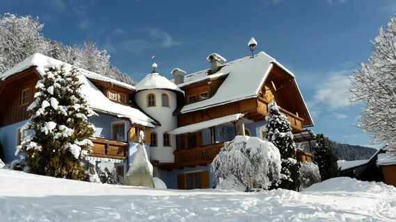 Bio-Bauernhof Spreitzer