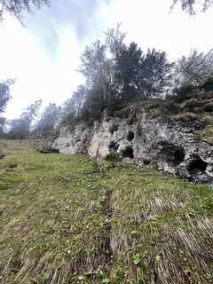 Foto de Sweet I‘m a lo largo del recorrido