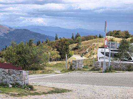 Photo de @Adventure_falcon le long du parcours