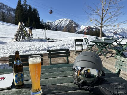 Foto von Jens Dietzsch entlang der Tour