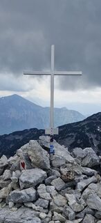 Foto von Heidi L entlang der Tour