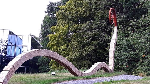 Skulpturenpark