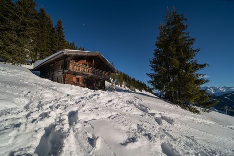 Polten Alm
