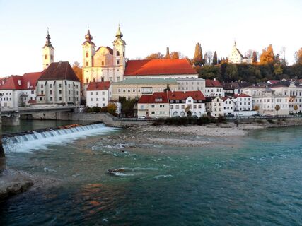 Steyr - Historische Altstadt