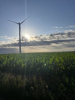 Foto von michisüden entlang der Tour