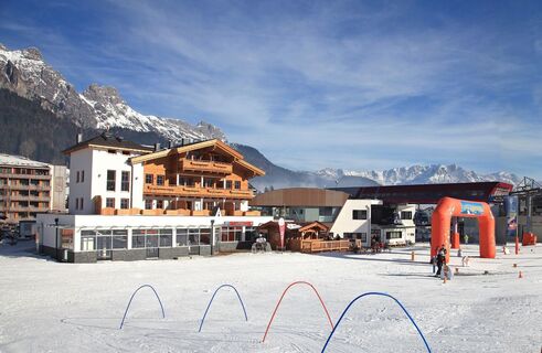 Tarlack Appartements