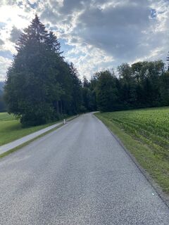 Fotografija s spletne strani Toni Feistritzer na poti