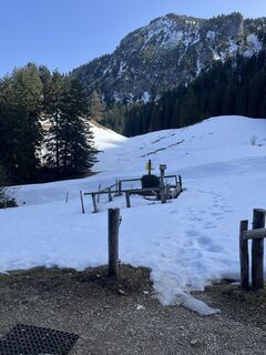 Photo de KlausM le long du parcours