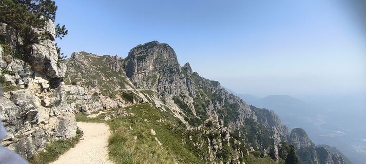 Fotografie de la mundlbss de-a lungul turului