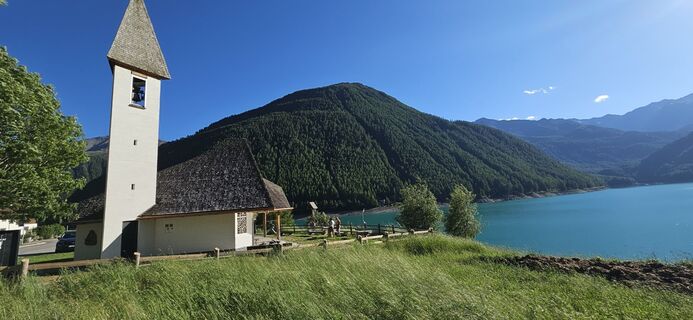 Fotografija s spletne strani HeikeGE na poti