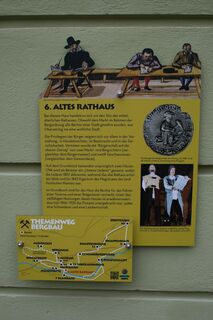 6. Station Altes Rathaus