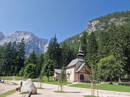 Fotografie de la Titsch64 de-a lungul turului