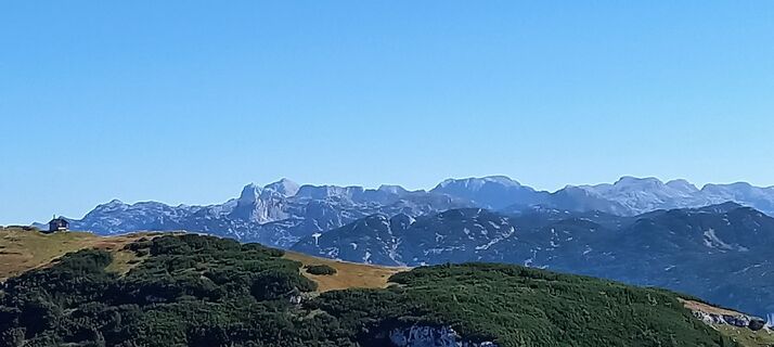 Foto von Hihnandreas entlang der Tour