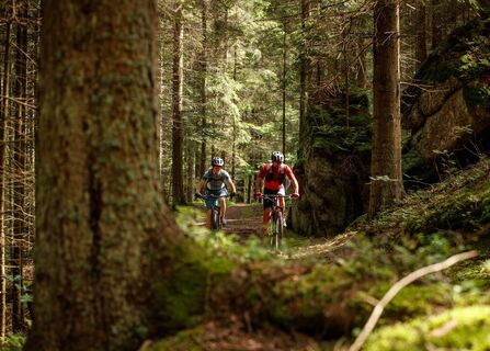 Granittrail