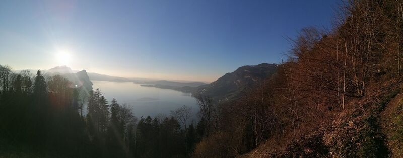 Foto von luyyy entlang der Tour