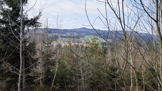 Fotografia z prager64 na trase