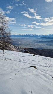 Fotografie z Fabrizi Mellano na trase