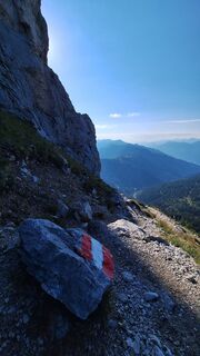 Fotó a Aga M honlapról a túra során