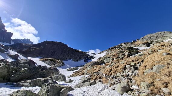 Fotografija s spletne strani Márti na poti